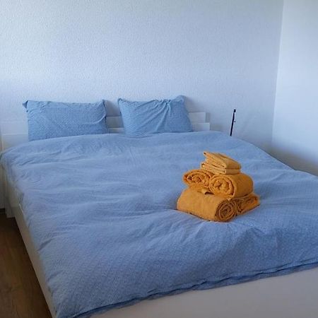Chambre D'Hote L'Optimisme Montfaucon Buitenkant foto