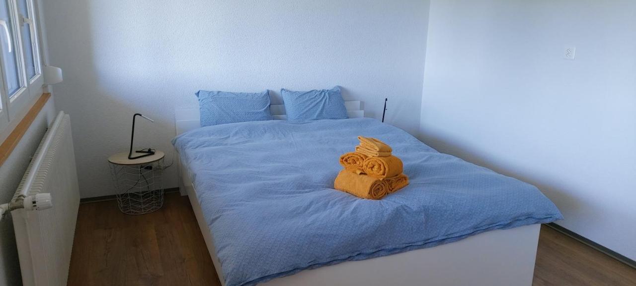 Chambre D'Hote L'Optimisme Montfaucon Buitenkant foto