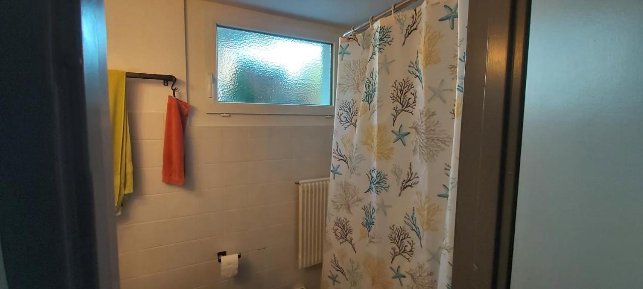 Chambre D'Hote L'Optimisme Montfaucon Buitenkant foto