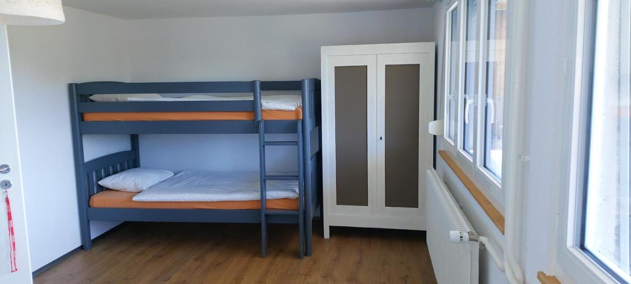 Chambre D'Hote L'Optimisme Montfaucon Buitenkant foto