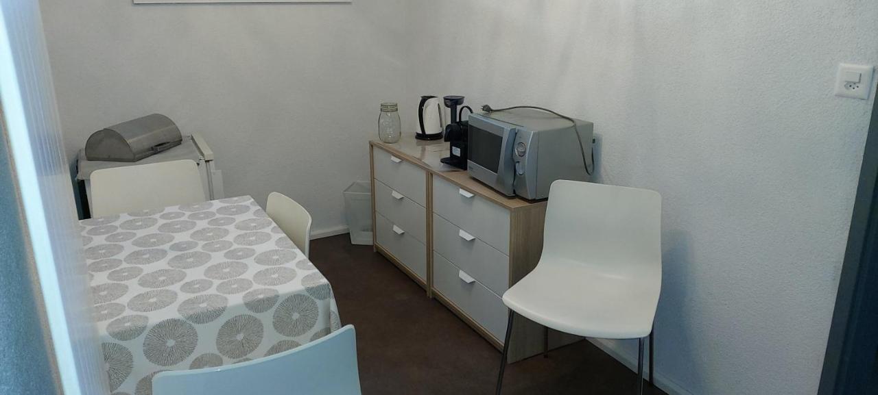Chambre D'Hote L'Optimisme Montfaucon Buitenkant foto