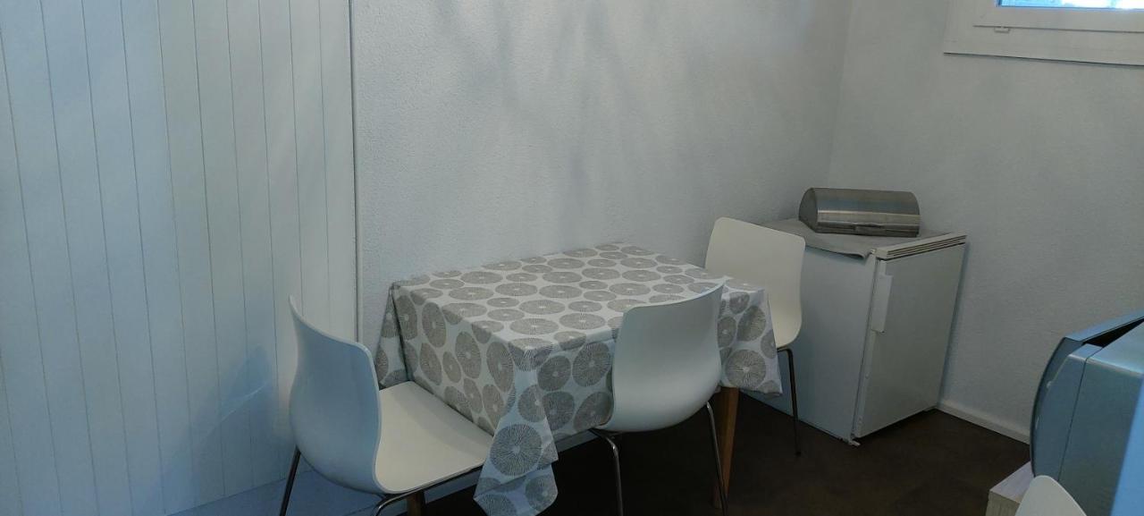 Chambre D'Hote L'Optimisme Montfaucon Buitenkant foto
