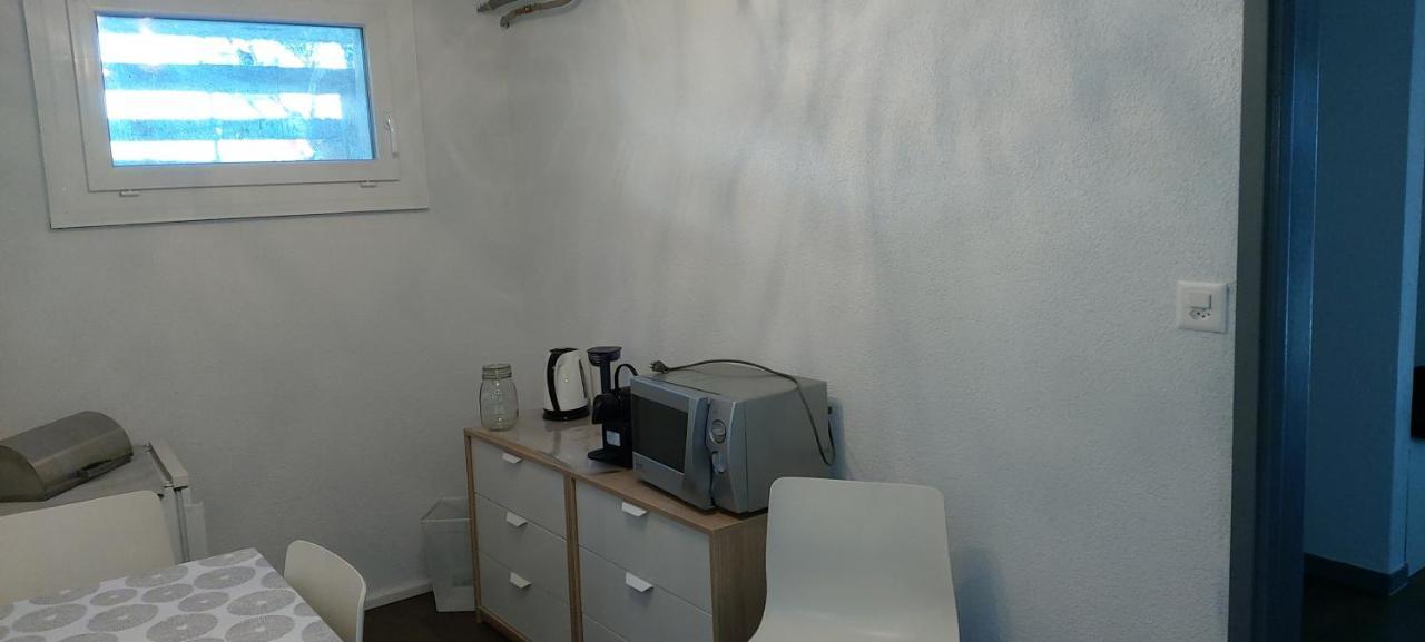 Chambre D'Hote L'Optimisme Montfaucon Buitenkant foto